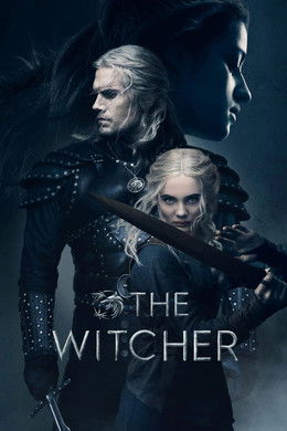 The Witcher [ترجمة عربية] S2 (2021)