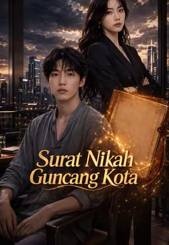 Surat Nikah Guncang Kota