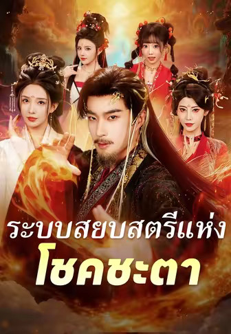 ระบบสยบสตรีแห่งโชคชะตา