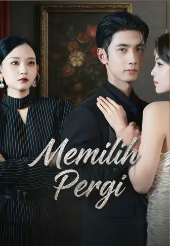 Memilih Pergi