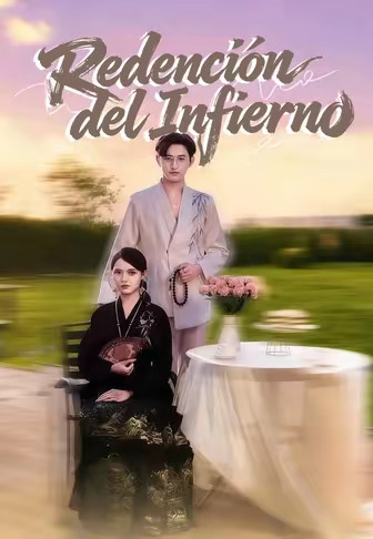 Redención del infierno