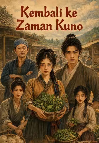 Kembali ke Zaman Kuno