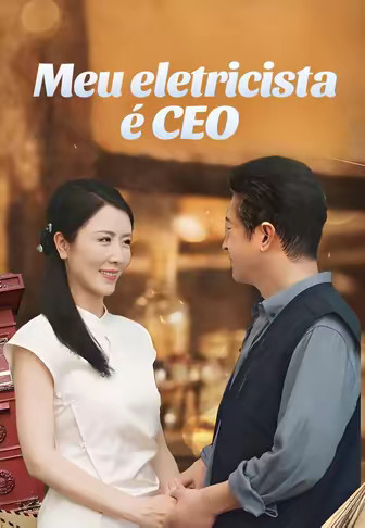 Meu eletricista é CEO