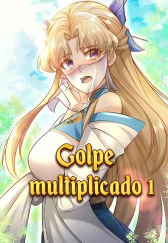 Golpe multiplicado 1