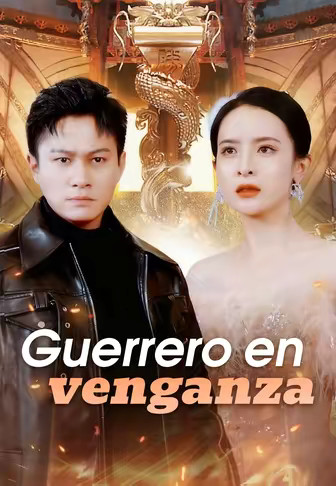 Guerrero en venganza