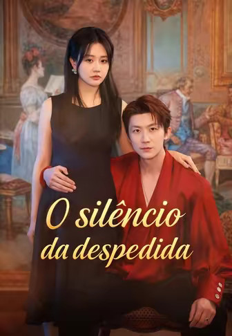 O silêncio da despedida