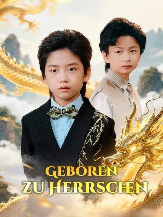 Geboren zu Herrschen