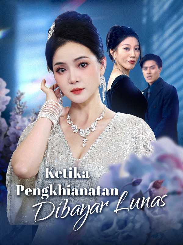 Ketika Pengkhianatan Dibayar Lunas