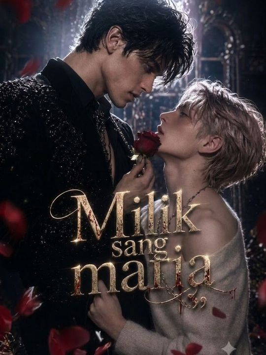Milik sang mafia