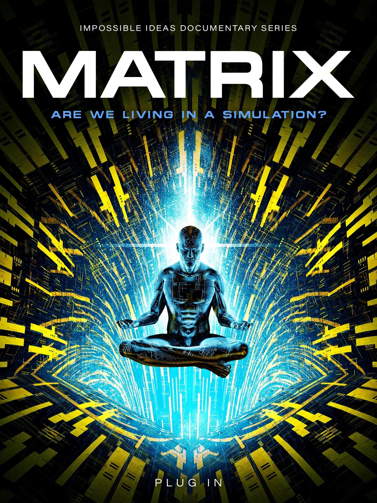 Matrix (2020)