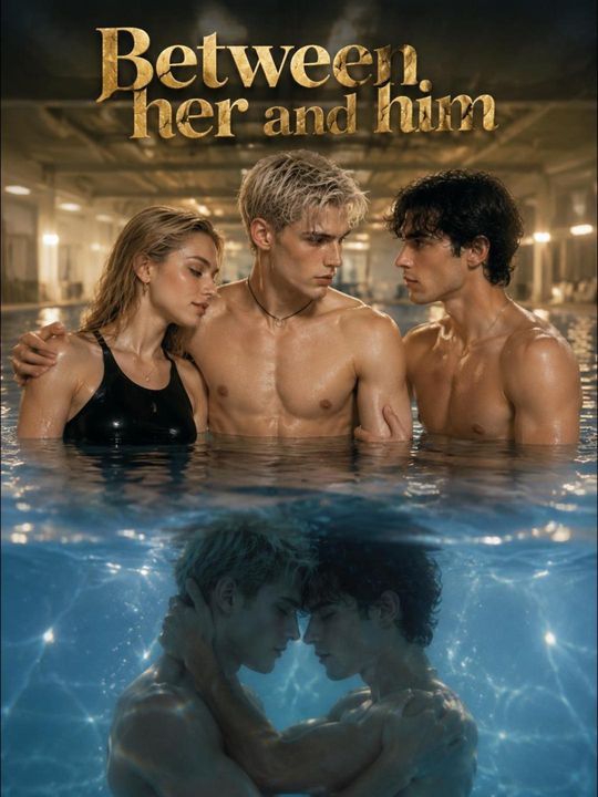 Rival atau kekasih?