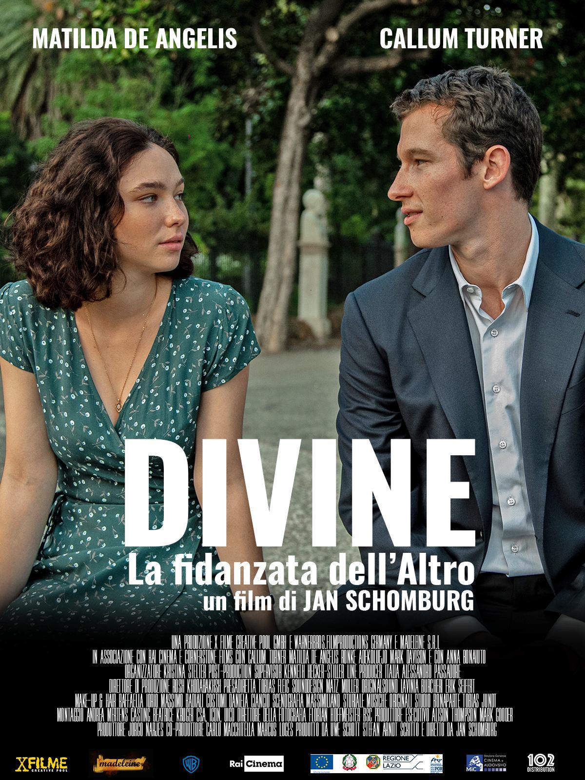 Divine (2020)