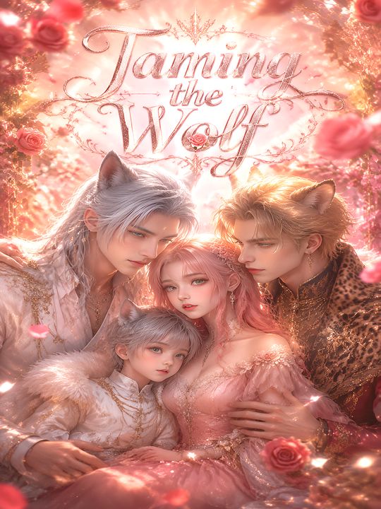Taming the Wolf.