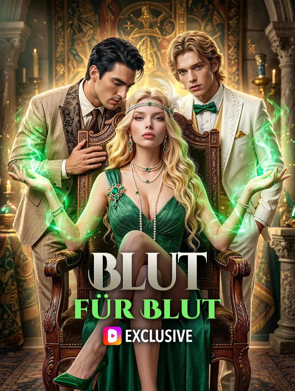Blut für Blut