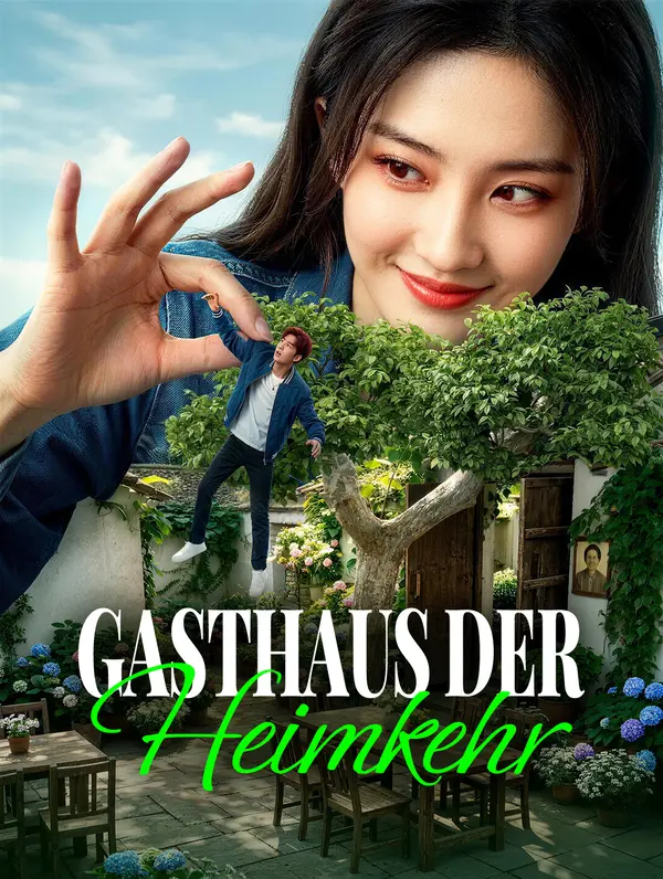 Gasthaus der Heimkehr