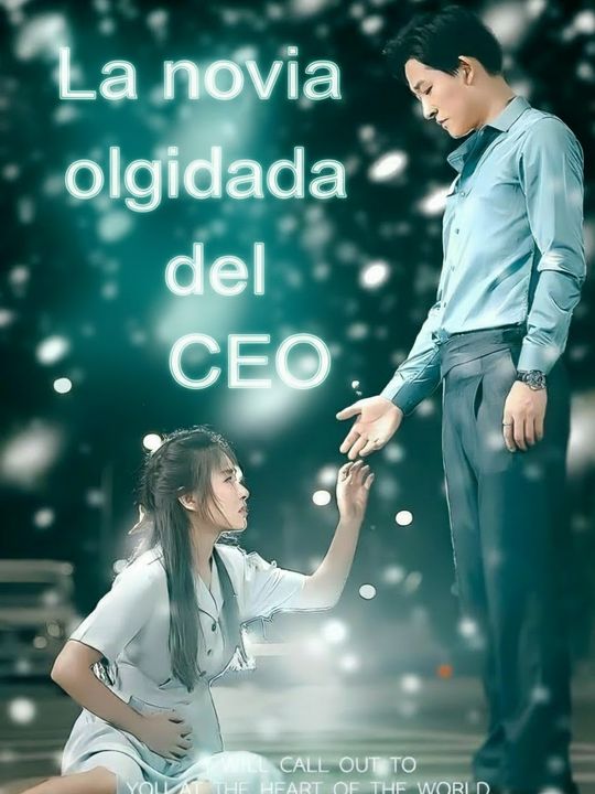 Istri tersiksa, cinta pertama CEO