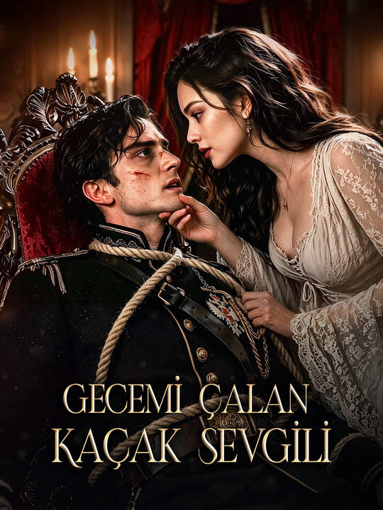 Gecemi Çalan Kaçak Sevgili