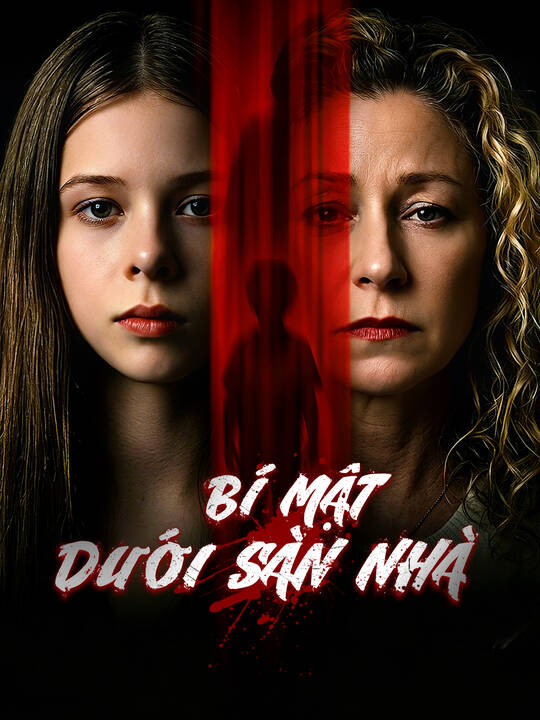 Bí Mật Dưới Sàn Nhà