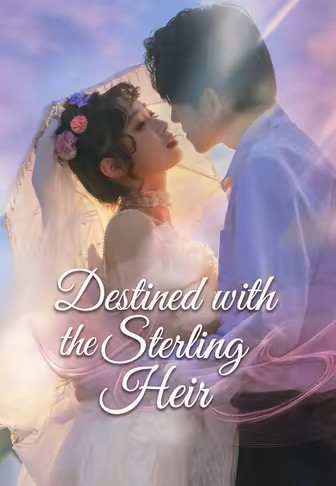 Destined with the Sterling Heir