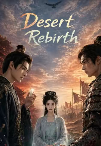 Desert Rebirth