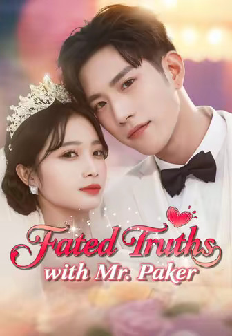 Fated Truths with Mr. Paker