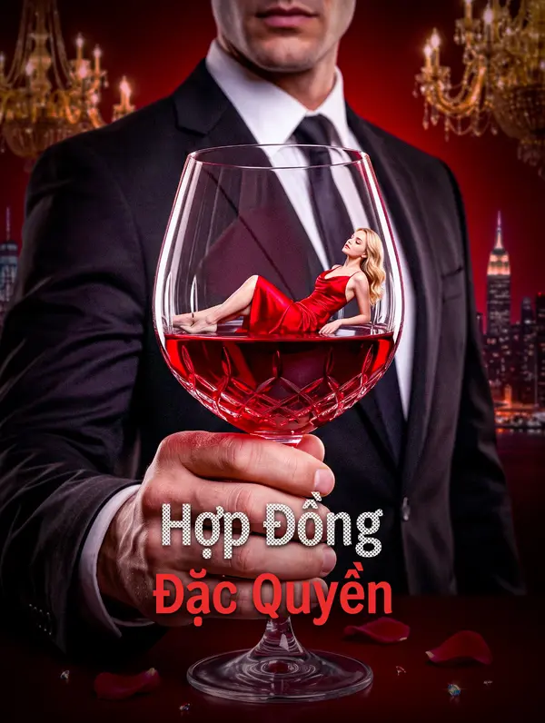 Hợp Đồng Đặc Quyền