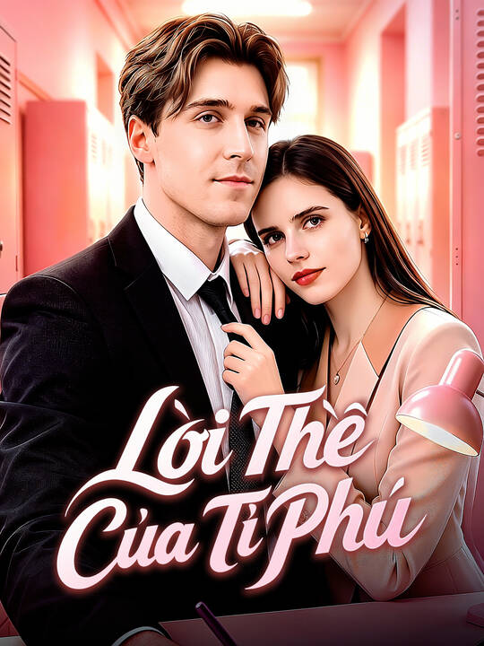 Lời Thề Của Tỷ Phú