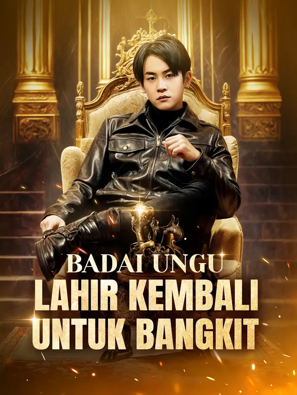Badai Ungu: Lahir Kembali untuk Bangkit(Sulih Suara)