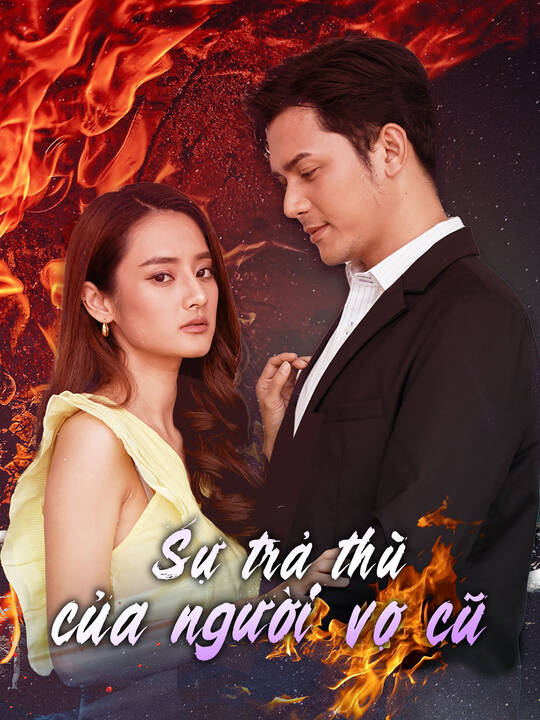 Sự trả thù của người vợ cũ