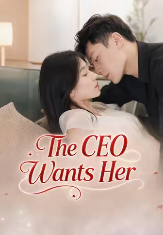 The CEO Wants Her