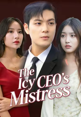 The Icy CEO's Mistress