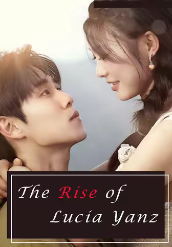 The Rise of Lucia Yanz