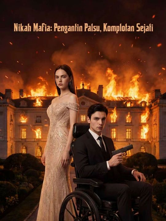 Nikah Mafia: Pengantin Palsu, Komplotan Sejati