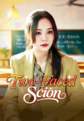 Two-Faced Scion