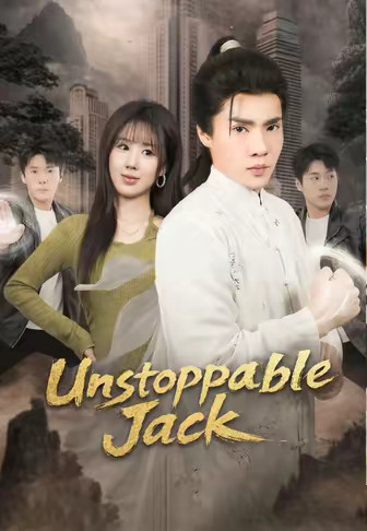 Unstoppable Jack