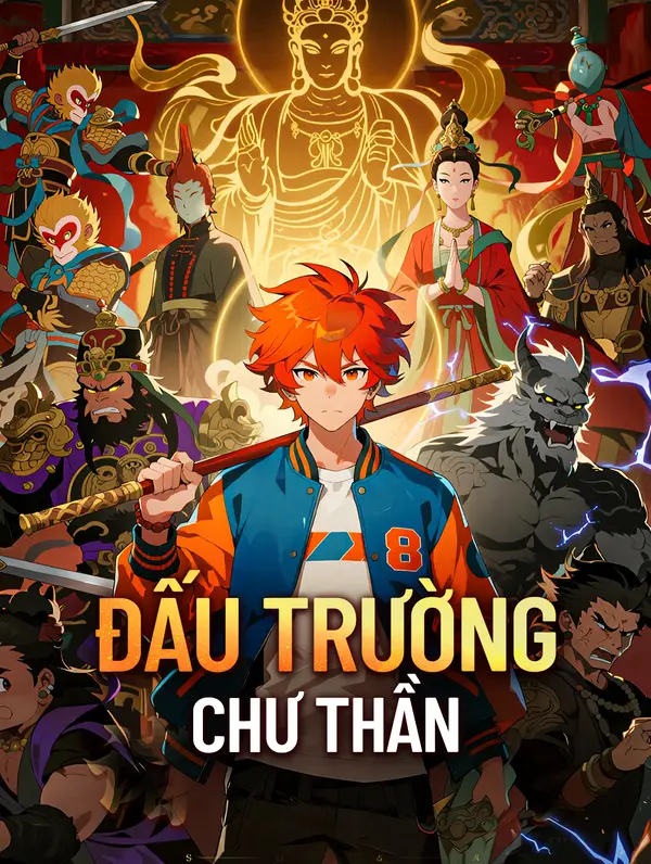 Đấu Trường Chư Thần(Phiên bản lồng tiếng)