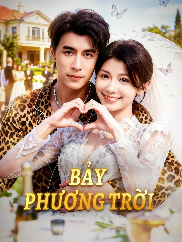 Bảy Phương Trời(Phiên bản lồng tiếng)