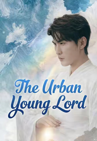 The Urban Young Lord