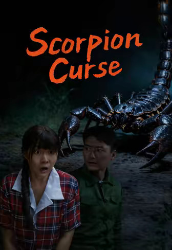 Scorpion Curse