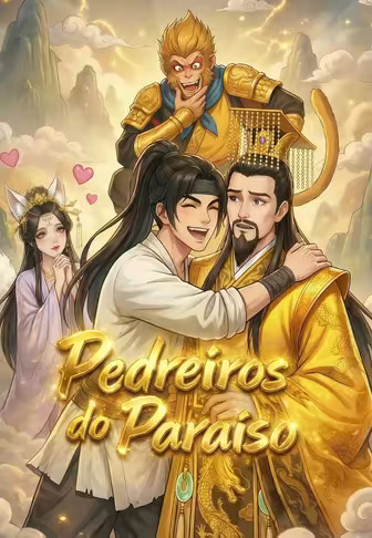 Pedreiros do Paraíso
