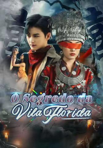 O Segredo da Vila Florida