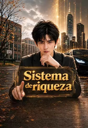 Sistema de riqueza