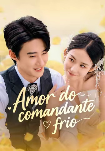 Amor do comandante frio
