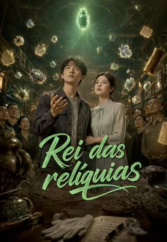 Rei das relíquias