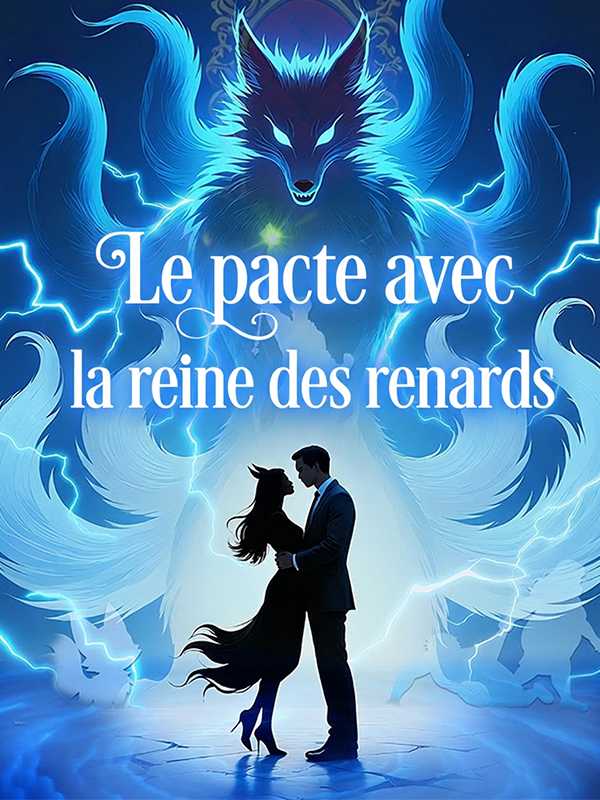 Le pacte avec la reine des renards