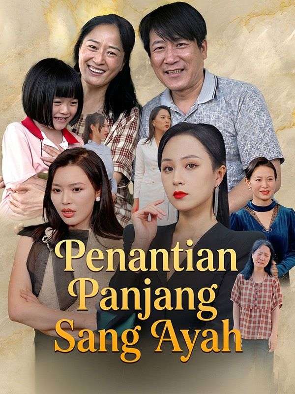 Penantian Panjang Sang Ayah