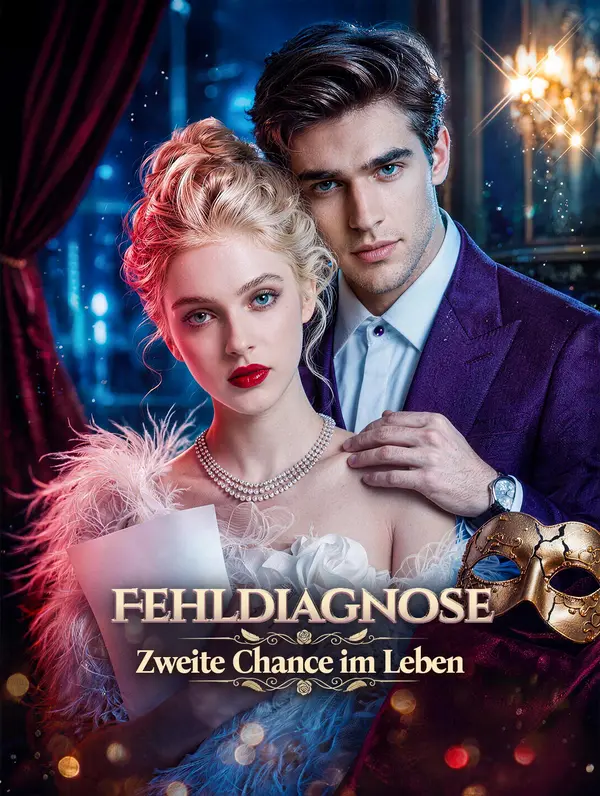 Fehldiagnose: Zweite Chance im Leben