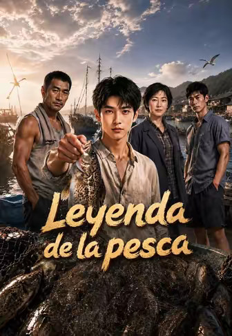 Leyenda de la pesca