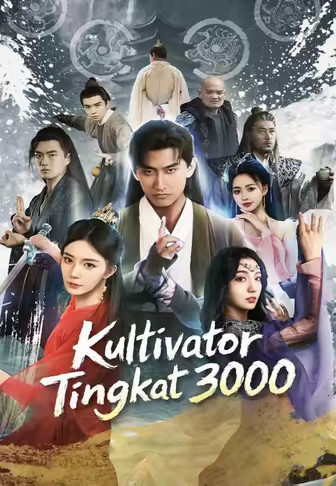 (Dub)Kultivator Tingkat 3000