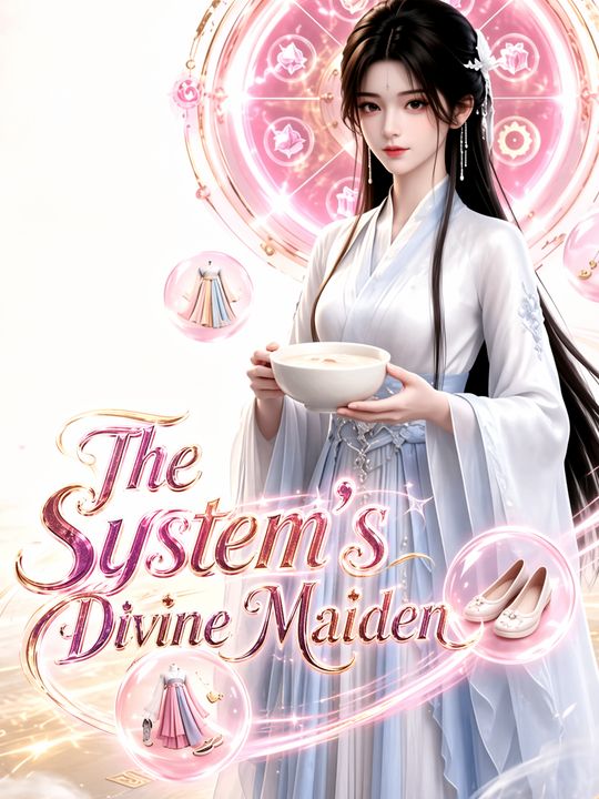 The System's Divine Maiden